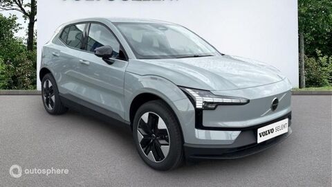 EX 30 P3 Long Range 150ch 69kWh Business Edition 2026 occasion 57100 Thionville