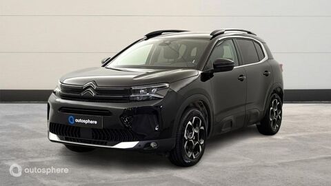 Annonce voiture Citroën C5 aircross 28499 €