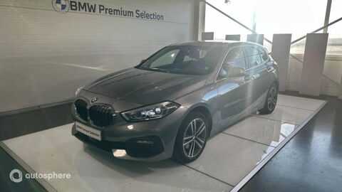 BMW S&eacute;rie 1 116dA 116ch Business Design DKG7 2023 occasion Seclin 59113