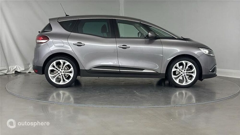 Sc&eacute;nic 1.7 Blue dCi 120ch Intens EDC 2020 occasion 62800 LIEVIN