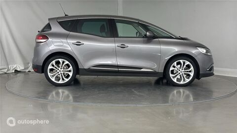 Sc&eacute;nic 1.7 Blue dCi 120ch Intens EDC 2020 occasion 62800 LIEVIN