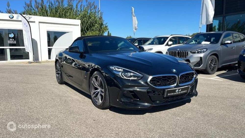 Z4 sDrive30iA 258ch M Sport 2026 occasion 13300 Salon-de-Provence