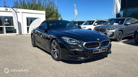 Z4 sDrive30iA 258ch M Sport 2026 occasion 13300 Salon-de-Provence