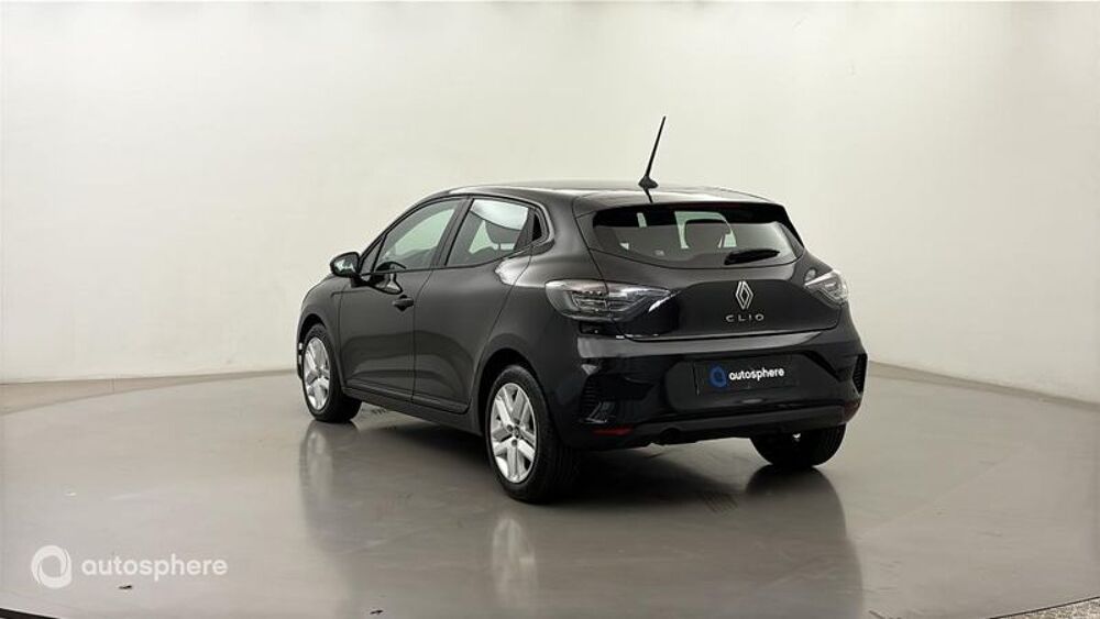 Clio 1.5 dCi 100ch Evolution - 25 2025 occasion 94000 Cr&eacute;teil