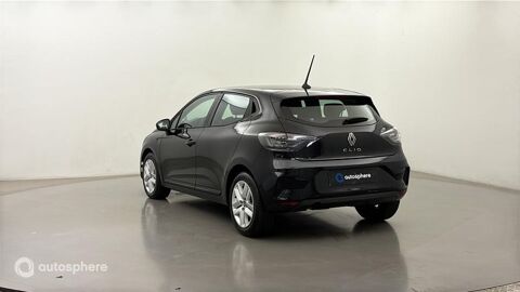 Clio 1.5 dCi 100ch Evolution - 25 2025 occasion 94000 Cr&eacute;teil