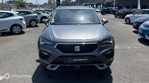 Ateca 2.0 TDI 150ch Start&Stop Style Business DSG 2022 occasion 33260 LA TESTE DE BUCH