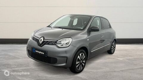 Annonce voiture Renault Twingo 13599 