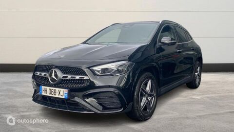 Mercedes Classe GLA 250 e Hybrid EQ 218ch AMG Line 8G-DCT 2026 occasion Vert-Saint-Denis 77240