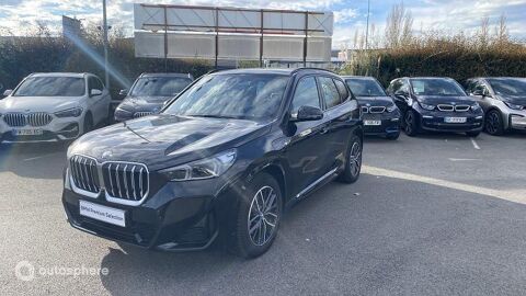BMW X1 xDrive25e 245ch M Sport 2023 occasion Bayonne 64100