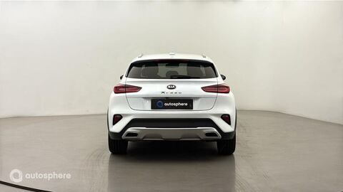 XCeed 1.6 CRDI 136ch Design DCT7 2020 occasion 44000 Nantes