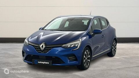 Annonce voiture Renault Clio 17490 €