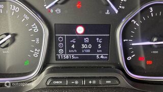 Expert M 1.5 BlueHDi 120ch S&S 2023 occasion 63000 Clermont-Ferrand