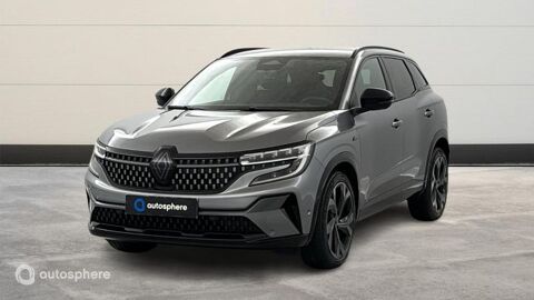 Renault Austral 1.2 E-Tech full hybrid 200ch Iconic esprit Alpine- 23 2024 occasion Meaux 77100