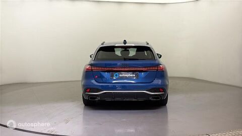 A5 2.0 TFSI 204ch S line quattro S tronic 7 2024 occasion 86000 Poitiers