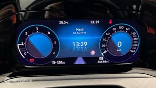 Golf 2.0 TDI SCR 116ch Life Plus 2023 occasion 16430 Champniers