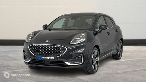 Annonce voiture Ford Puma 19489 €