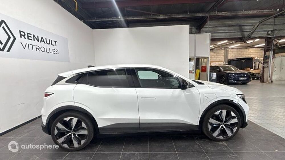 M&eacute;gane E-Tech Electric EV40 130ch Techno standard charge 2023 occasion 13127 Vitrolles