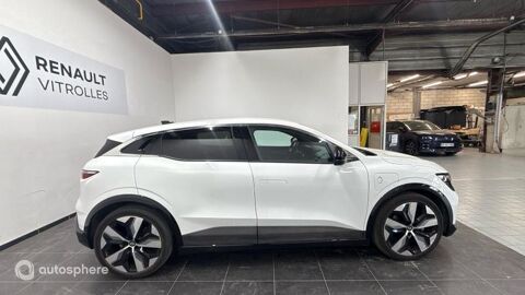 M&eacute;gane E-Tech Electric EV40 130ch Techno standard charge 2023 occasion 13127 Vitrolles