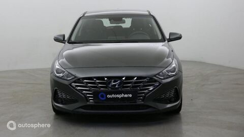 i30 30 HYUNDAI 1 0 TGDI 120 iBVM TREND 2022 occasion 92000 Nanterre