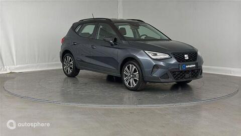 Arona 1.0 TSI 115ch Copa DSG7 2024 occasion 57000 Metz