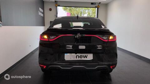 Arkana 1.6 E-Tech 145ch full hybrid esprit Alpine -25 2025 occasion 84120 Pertuis