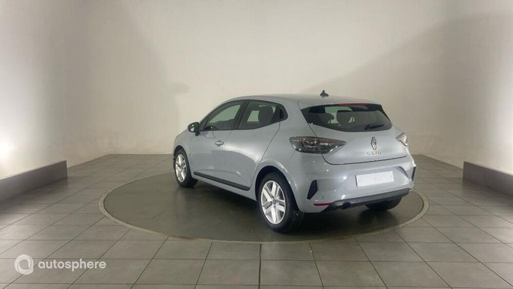 Clio 1.5 Blue dCi 100ch Evolution - 24 2025 occasion 86000 Poitiers