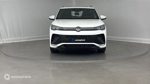 Tiguan 2.0 TDI 150ch R-Line Exclusive DSG7 2024 occasion 51100 Reims