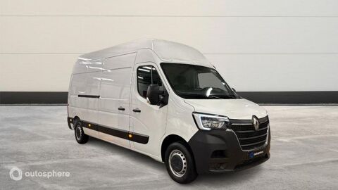 Master F3500 L3H2 2.3 Blue dCi 135ch Confort Euro6 2024 occasion 02000 Laon