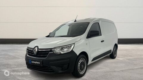 Renault Express 1.5 Blue dCi 95ch Confort 22 2024 occasion Loison-sous-Lens 62218