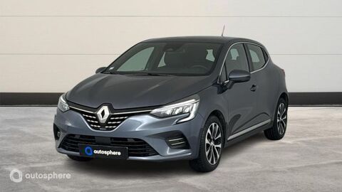 Renault Clio 1.0 TCe 90ch Intens -21 2021 occasion Troyes 10000
