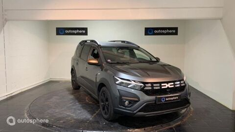 Jogger 1.6 hybrid 140ch Extreme 7 places -24 2025 occasion 57000 Metz