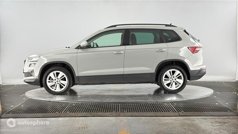 Karoq 2.0 TDI 116ch SCR Business DSG7 2023 occasion 44000 NANTES