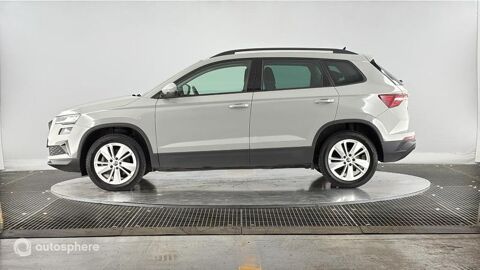 Karoq 2.0 TDI 116ch SCR Business DSG7 2023 occasion 44000 NANTES