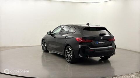 S&eacute;rie 1 118dA 150ch M Sport 2023 occasion 37500 Chinon