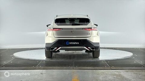 DS4 PureTech 130ch Rivoli Automatique 2023 occasion 63000 Clermont-Ferrand