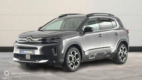 Citro&euml;n C5 aircross PureTech 130ch S&S Shine EAT8 2023 occasion Clermont-Ferrand 63000