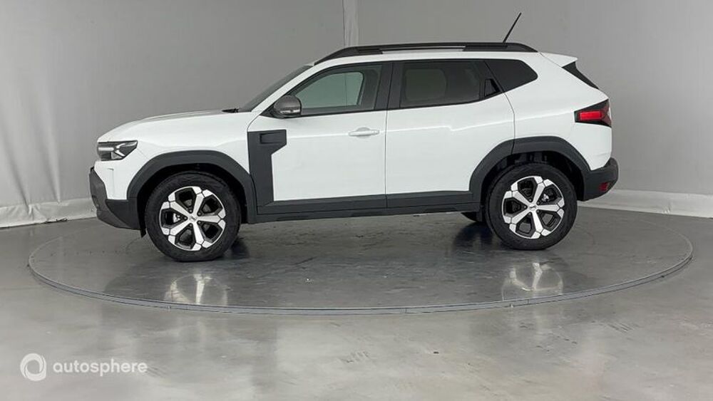 Duster 1.0 ECO-G 100ch Journey 2025 occasion 33260 LA TESTE DE BUCH