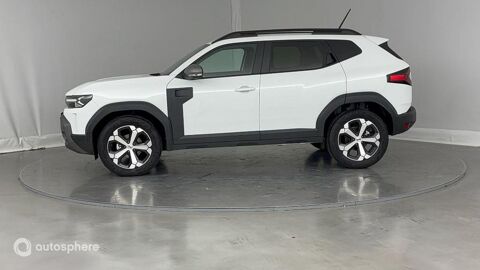Duster 1.0 ECO-G 100ch Journey 2025 occasion 33260 LA TESTE DE BUCH