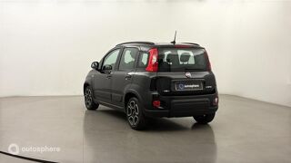 Panda 1.0 70ch BSG S&S City Life 2022 occasion 93250 Villemomble