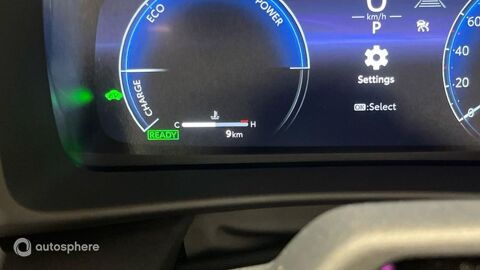C-HR 1.8 Hybride 140ch Collection MY26 2026 occasion 75005 Paris