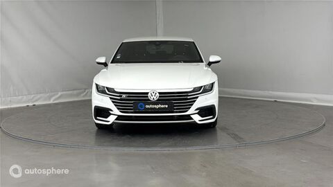 Arteon 2.0 TSI 190ch R-line Exclusive DSG7 2020 occasion 59470 Wormhout