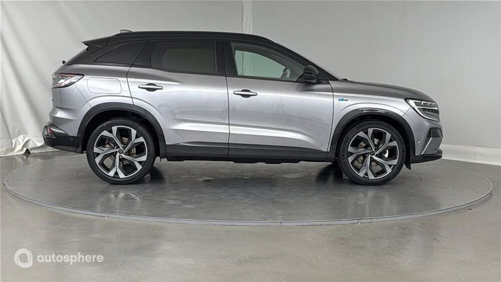 Austral 1.2 E-Tech full hybrid 200ch Techno esprit Alpine 2023 occasion 62232 Fouqui&egrave;res-l&egrave;s-B&eacute;thune