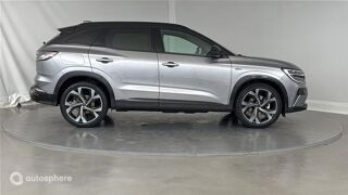 Austral 1.2 E-Tech full hybrid 200ch Techno esprit Alpine 2023 occasion 62232 Fouqui&egrave;res-l&egrave;s-B&eacute;thune