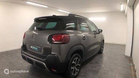 C3 Aircross BlueHDi 110ch S&S Feel Pack 2022 occasion 64200 Bassussarry