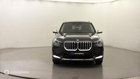 X1 xDrive25e 245ch xLine 2023 occasion 86000 Poitiers