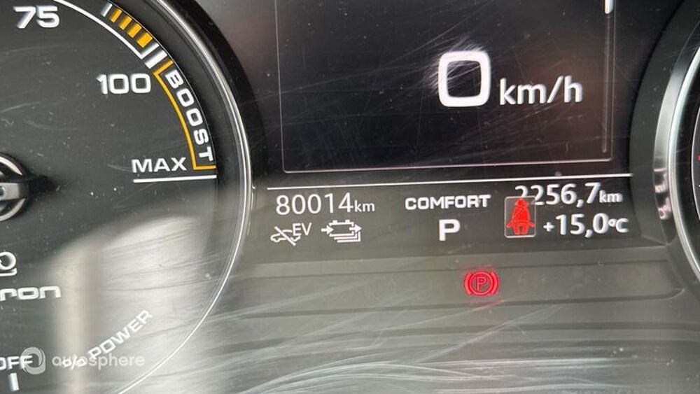 Q5 50 TFSI e 299ch Design quattro S tronic 7 Euro6d-T 15cv 2020 occasion 40090 SAINT-AVIT