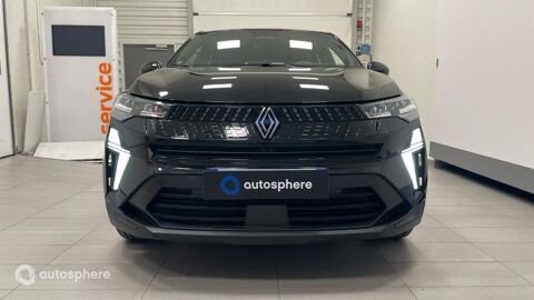 Captur 1.6 E-Tech full hybrid 145ch Evolution 2025 occasion 94400 Vitry-sur-Seine