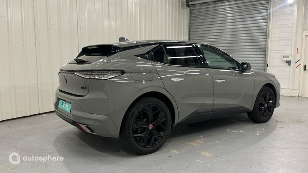 DS4 PureTech 130ch Performance Line Automatique 2024 occasion 64300 ORTHEZ