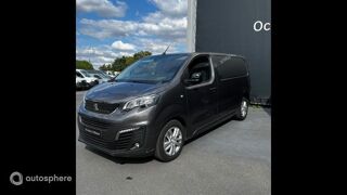 Expert M 2.0 BlueHDi 145ch 2024 occasion 77270 Villeparisis