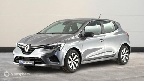 Annonce voiture Renault Clio 13999 €